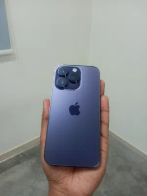 iPhone 14pro