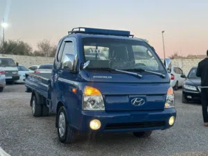 هواندي بورتر جديده