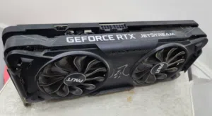 Rtx 3070 in good condition