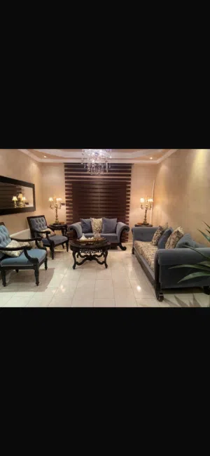 كنب لغرفة جلوس