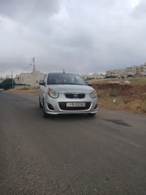 Used Kia Picanto in Amman