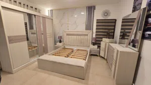 غرفة نوم ماستر تركي