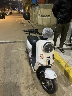 دراجه R900