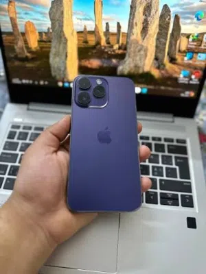 Apple iPhone 14 Pro Max 256 GB in Maysan