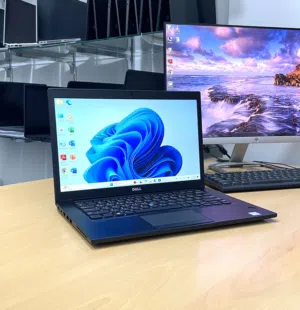 Dell Latitude 7480 i7 6th Gen Ram 16GB SSD 512GB 14”inches Windows 11 pro