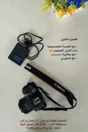 Canon 250D