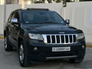 Jeep Grand Cherokee 2014 Limited