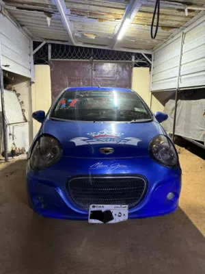 Used Geely GC2 in Khartoum