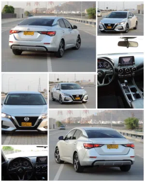 This is a very nice car