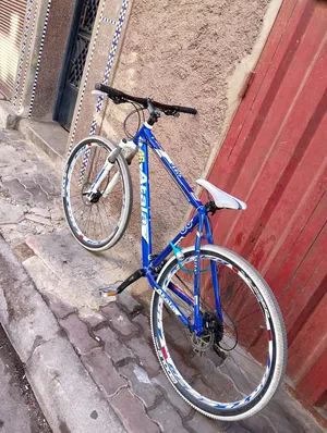 Bicycles . Used2