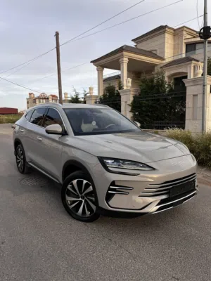 BYD song blus hybrid 2026