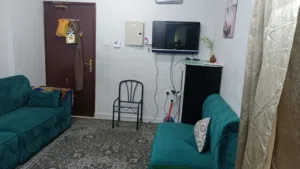 80 m2 2 Bedrooms Apartments for Rent in Farwaniya Farwaniya