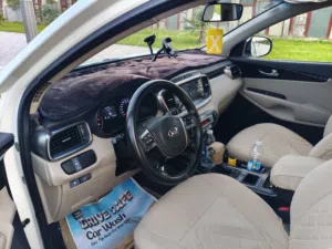 سورينتو خليجي 20190 كفاله