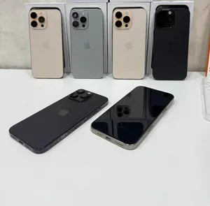Apple . iPhone 15 Pro Max . 256 GB2