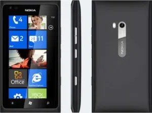 Nokia lumia 900