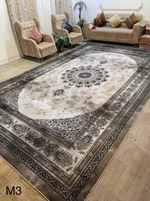 موكيت ثري دي