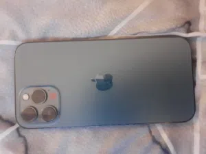 Apple iPhone 12 Pro Max 128 GB in Irbid