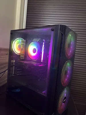 جهاز كمبيوتر gaming