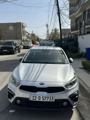 كيا سيراتو 2019 للبيع