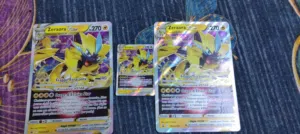 كروت بيكمون وارد اوروبا