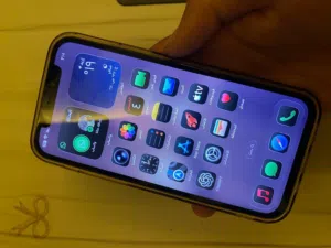 ايفون 12 عادي