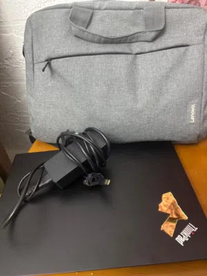 Laptop lenovo Thinkpad