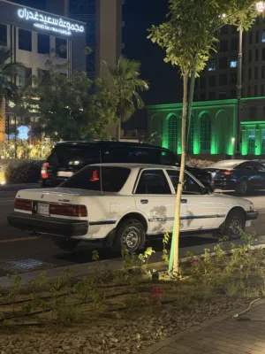 Toyota . Cressida . 1996 . Used1