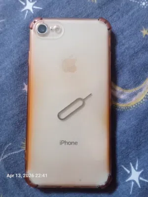 good condition iPhone
