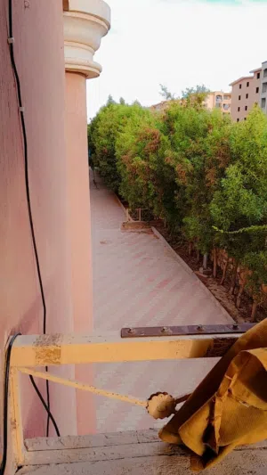 140 m2 3 Bedrooms Apartments for Sale in Cairo Shorouk City