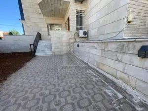 Apartment For Rent In Hay Al Sahabeh