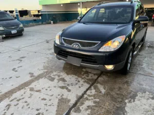 Used Hyundai Veracruz in Zuwara