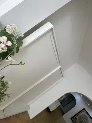 Heavyweights/Exhibition wooden stand for sale