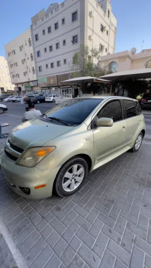 Toyota XA 2006