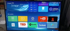 ‏جنرال ‏.‏ LED ‏.‏ 85 انش‏1