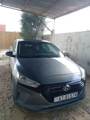 Used Hyundai Ioniq in Mafraq
