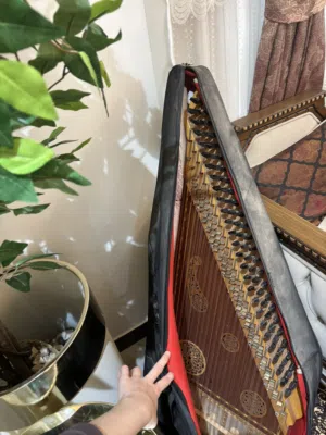 قانون انتيكة قديم عمره كبير