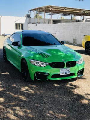 2016 BMW 428