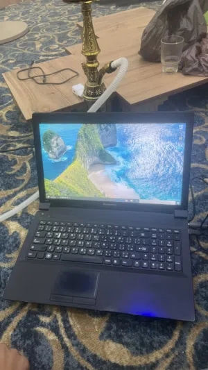 لابتوب Lenovo