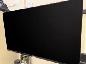Admiral Fhd smart led 43 inch