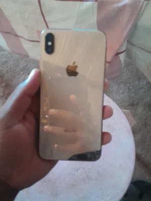 Apple iPhone XS Max 256 GB in Khartoum