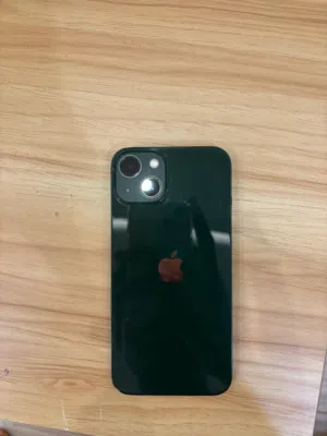 Apple iPhone 13 128 GB in Muscat