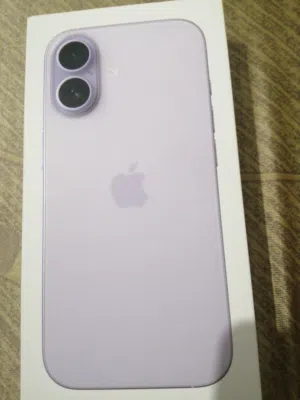 Apple iPhone 17 256 GB in Zarqa