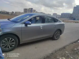 Byd destroyer05 دفع فرقية بالإضافة إلى نقل معاملة بنك البنك الإسلامي الأردني