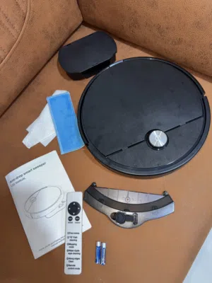 روبوت تنظيف الارضيات XM-32