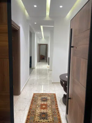 استراحه الياسمين