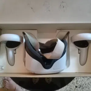 وصفVr mata qoast 2