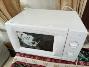 مكرويف دايو بحاله ممتازه الحجم الوسط