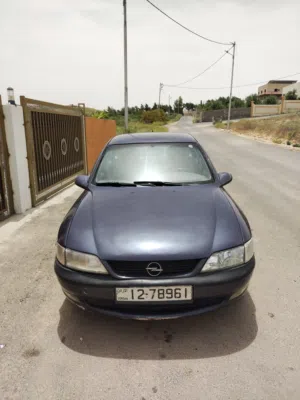 أوبل فكترا الجوهره مديل 96 CD للبيع