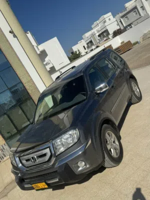 Used Honda Pilot in Al Batinah