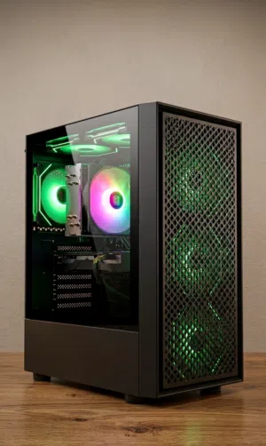 Other Custom-built  Computers  for sale  in Salfit